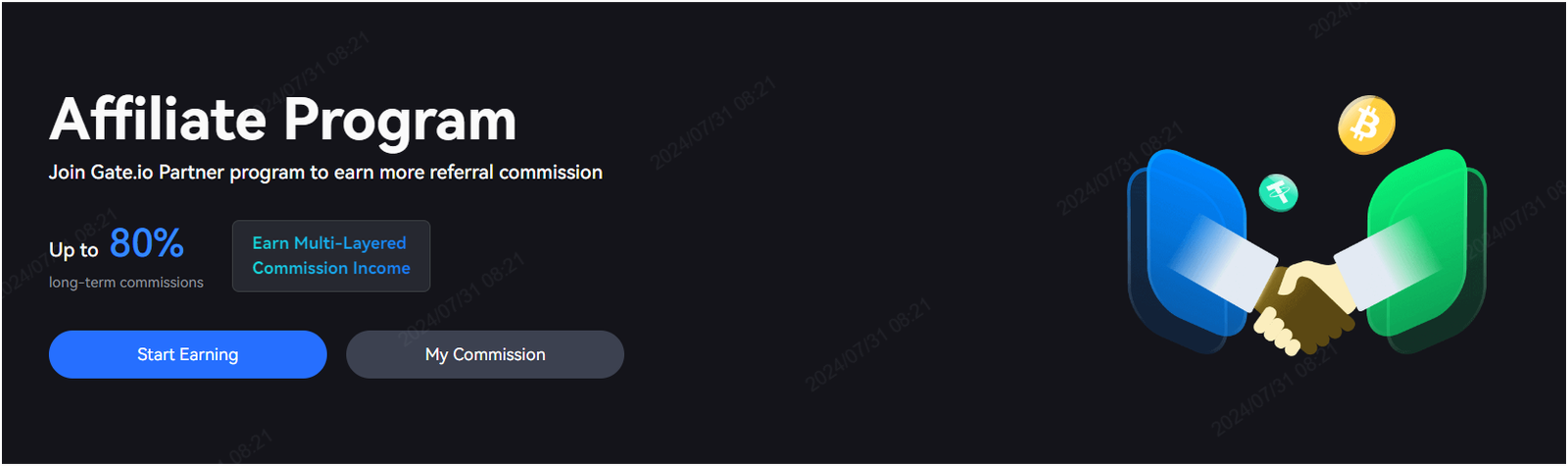 affiliate