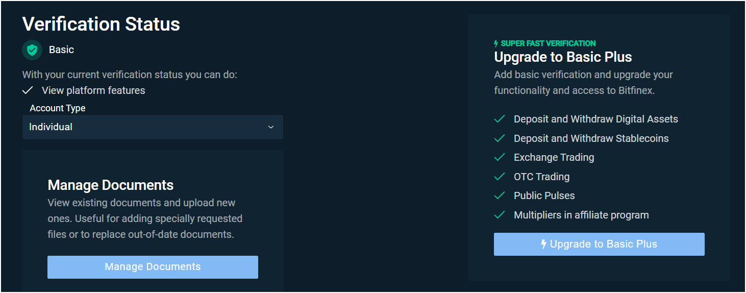 KYC